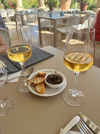 Plats et boissons du Restaurant Maison Mâconnaise des Vins à Mâcon - n°16