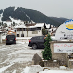 Photo n°4 de l'avis de Jeremy.o fait le 08/12/2021 à 09:37 sur le  Alpchalet Schwanstein à Halblech