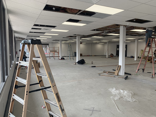 Roofing Contractor «Crest Contracting L.L.C. (Roofing Division)», reviews and photos, 2050 E 12th St, Tucson, AZ 85719, USA