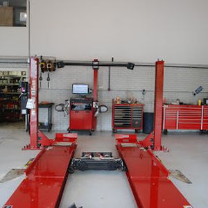 Auto Repair Shop «Armstead Automotive Repair & Service Inc.», reviews and photos, 15310 Fish Lake Rd, Holly, MI 48442, USA