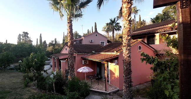 Opinii despre Apartments Despina în Αχίλλειοι - Ξενοδοχείο