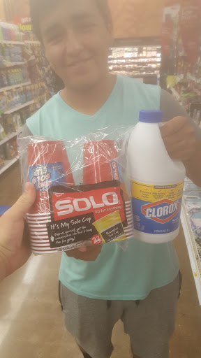 Grocery Store «Ralphs Fresh Fare», reviews and photos, 711 S Weir Canyon Rd, Anaheim, CA 92808, USA