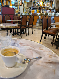 Plats et boissons du Café Le Grand Café de Lyon à Nice - n°14