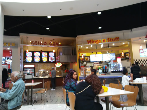 Shopping Mall «Baldwin Hills Crenshaw», reviews and photos, 3650 W Martin Luther King Jr Blvd, Los Angeles, CA 90008, USA