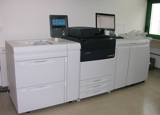 Commercial Printer «All in 1 Graphics - Printing & Signs», reviews and photos, 10 Cedar Swamp Rd, Glen Cove, NY 11542, USA