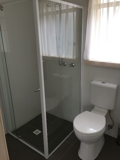 Photos of Blue Lake Motel