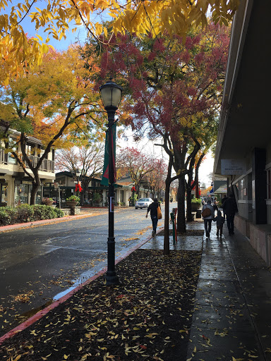 Cafe «Tin Pot Creamery», reviews and photos, 201 1st St, Los Altos, CA 94022, USA