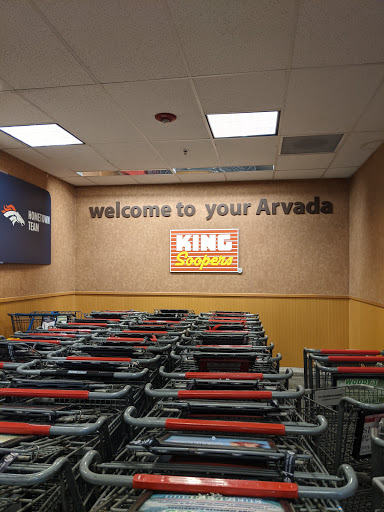 Department Store «King Soopers», reviews and photos, 12350 W 64th Ave, Arvada, CO 80004, USA