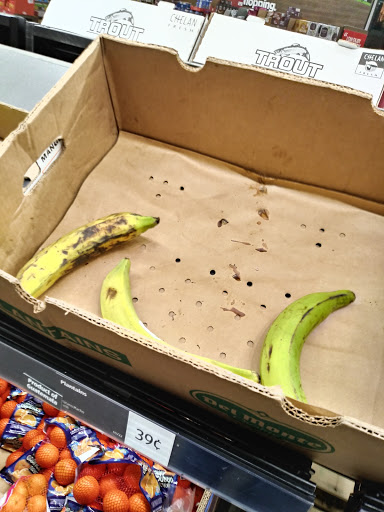 Supermarket «ALDI», reviews and photos, 1105 S Loop 288, Denton, TX 76208, USA