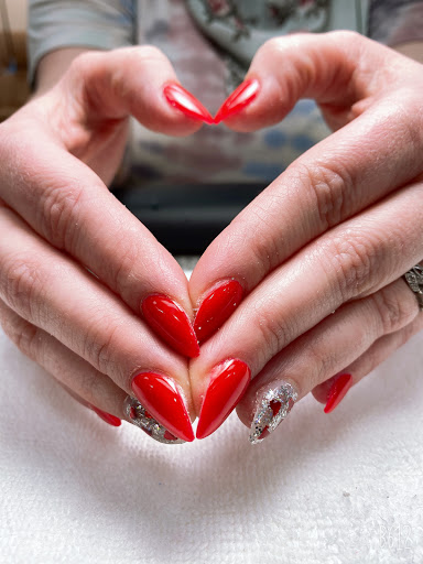 Nail Salon «VV Nails», reviews and photos, 2809 Bickford Ave # G, Snohomish, WA 98290, USA