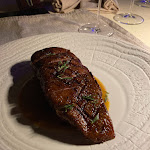 Photo n°1 de l'avis de Marco.u fait le 20/08/2022 à 18:37 sur le  Ristorante Enoteca Casale del Chienti à Montecosaro Scalo