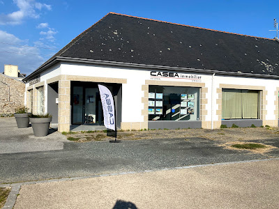 CASEA IMMOBILIER PENMARC'H à Penmarc'h