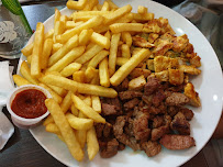 Kebab du Restauration rapide Timgad à Lille - n°3