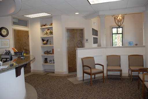 Eye Care Center «Eye Center of North Florida», reviews and photos, 10900 Hutchison Blvd, Panama City Beach, FL 32407, USA