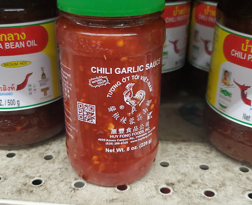 Asian Grocery Store «Hong Kong Supermarket», reviews and photos, 3828 S Yakima Ave, Tacoma, WA 98418, USA