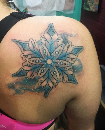 Explore zillakami tattoo ideas, creative tattoo ideas in San Diego, available at Sideshow Tattoo and Piercing