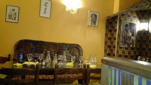 Photo n°13 de A La Banane Ivoirienne à Paris ()