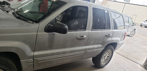 Auto Body Shop «Maaco Collision Repair & Auto Painting», reviews and photos, 4910 Oneida St, Commerce City, CO 80022, USA