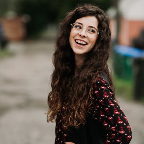 Beauty Salon «Katie Blue Salon», reviews and photos, 21 N Belmont Ave, Richmond, VA 23221, USA