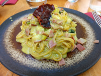 Plats et boissons du Restaurant italien Mercadante à Nîmes - n°6