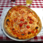 Photo n°2 de l'avis de Michel.e fait le 19/08/2021 à 17:15 sur le  Weinbistro am Turm à Kitzingen