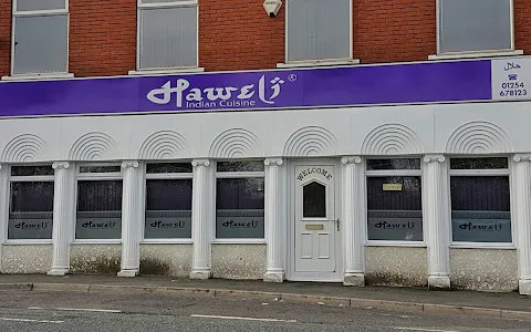 Haweli Indian Cuisine image