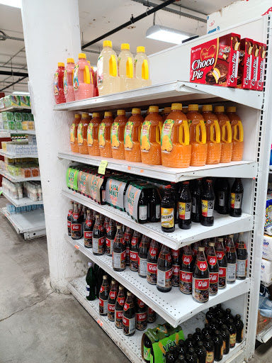 Asian Grocery Store «V-Mart international market», reviews and photos, 176 Narragansett Ave, Providence, RI 02907, USA