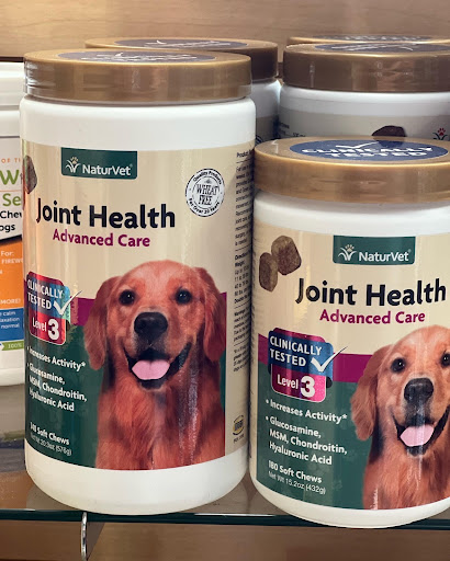 StacKings Dog Supply