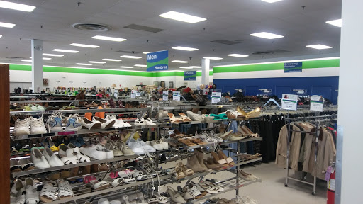 Thrift Store «Goodwill Store & Donation Center», reviews and photos