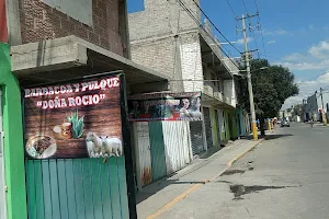 Barbacoa Doña Rocío image