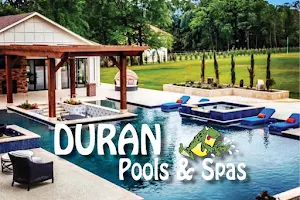 Duran Pools And Spas, Inc image