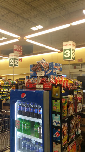 Grocery Store «Butera Market», reviews and photos, 1175 W Spring St, South Elgin, IL 60177, USA