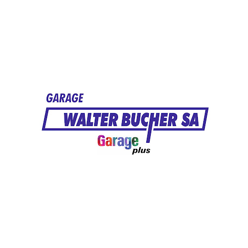 Garage Walter Bucher SA - Bellinzona