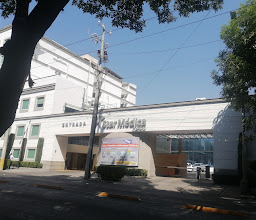Star Medica Condesa photo