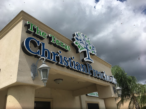 Texas Christian Preschools - Paredes Line Road