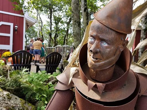 Theme Park «Land Of Oz», reviews and photos, Yellow Brick Rd, Beech Mountain, NC 28604, USA