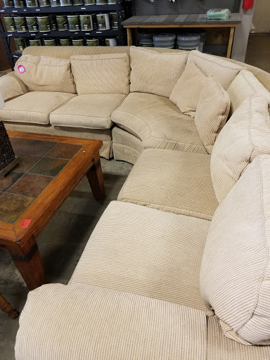 Home Improvement Store «Habitat Wheat Ridge ReStore», reviews and photos, 10625 W Interstate 70 Frontage Rd, Wheat Ridge, CO 80033, USA