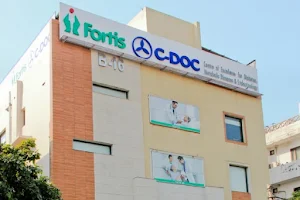 Fortis C-Doc Hospital image