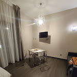 Photo n°1 de l'avis de Thais.i fait le 29/08/2021 à 14:06 sur le  Aparthotel ParKHo à Potenza