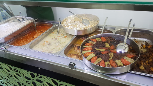 Sevinç'İn Lezzet Sofrası