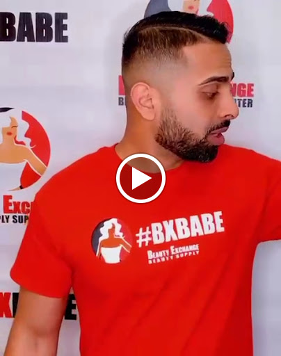 Beauty Supply Store «Beauty Exchange Beauty Supply», reviews and photos, 6359 W Colonial Dr, Orlando, FL 32818, USA