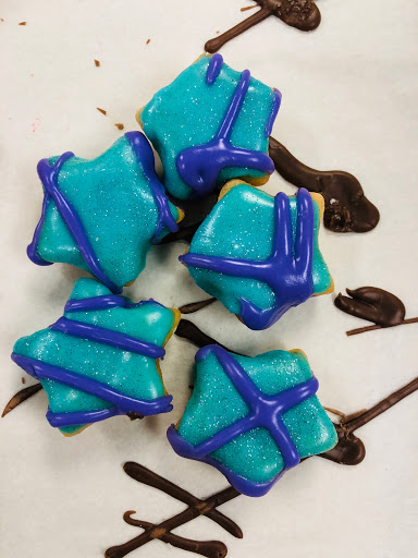 Donut Shop «Daylight Donuts Supershop», reviews and photos, 3121 S Yale Ave, Tulsa, OK 74135, USA