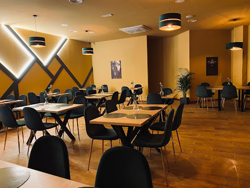RESTAURANTE ORIGEN en Valdemoro