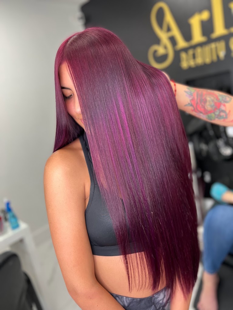 Arlis Beauty Salon 33155