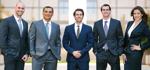 Law Firm «Kalfayan Merjanian, LLP», reviews and photos