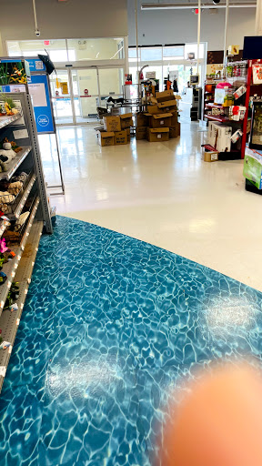 Pet Supply Store «Petco Animal Supplies», reviews and photos, 1333 Centennial Ave, Piscataway Township, NJ 08854, USA