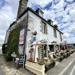 Photo n°39 de Le Relais Vainquais à Vains ()