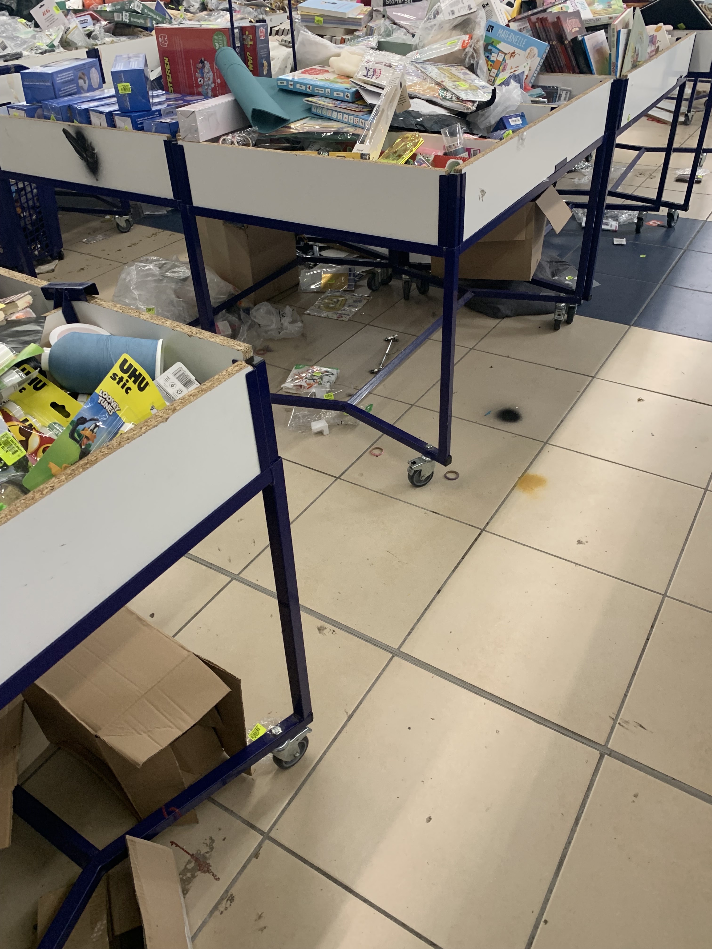 Photo n° 2 de l'avis de Sébastien.p fait le 20/08/2023 à 20:41