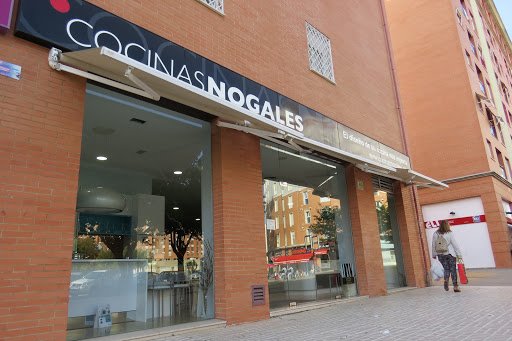 Tiendas cocina Sevilla