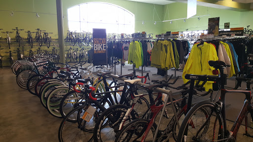 Bicycle Store «Performance Bicycle», reviews and photos, 4421 Southside Blvd, Jacksonville, FL 32216, USA